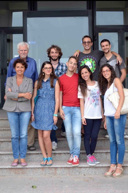 Lo Brutto Sabrina