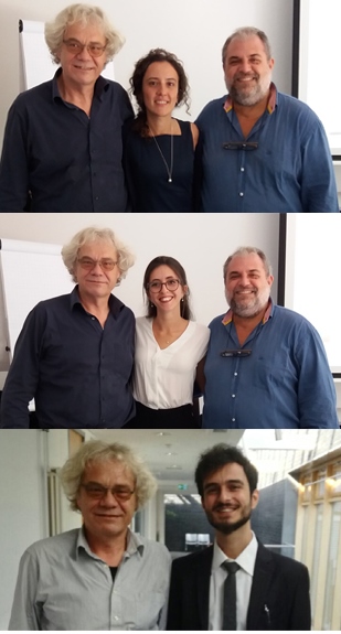 Luparello doppio titolo