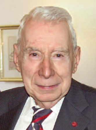 Marius Jon Stoka