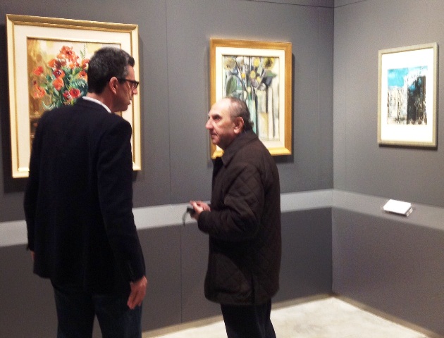 Mostra Gerbino