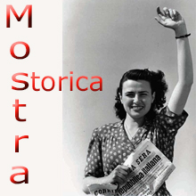 Mostra storica femminile