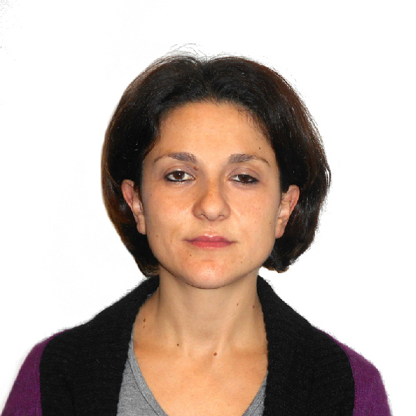 Napolitano Mariasanta