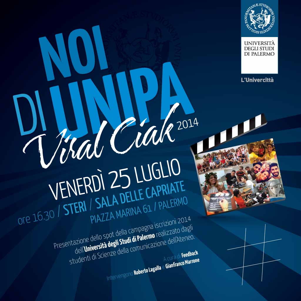 Noi di Unipa