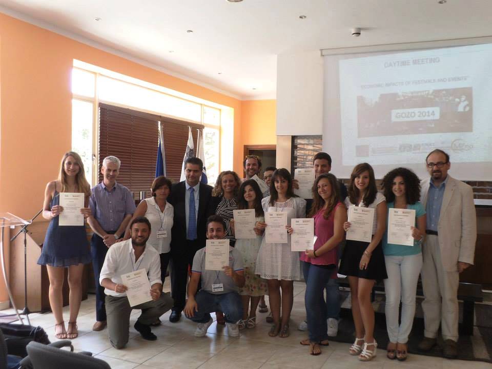 Otie Summer School