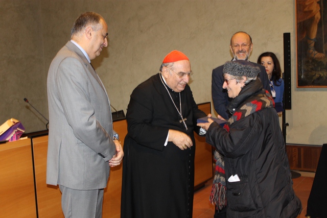 Pensionati sigillo