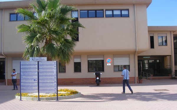 Polo Agrigento