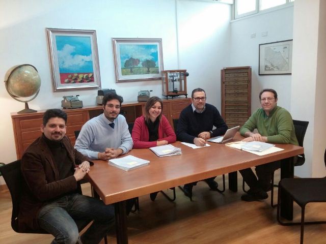 Progetto Horizon