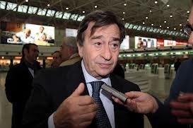 PROGETTO ALUMNI/Lectio Magistralis di Vito Riggio, Presidente ENAC