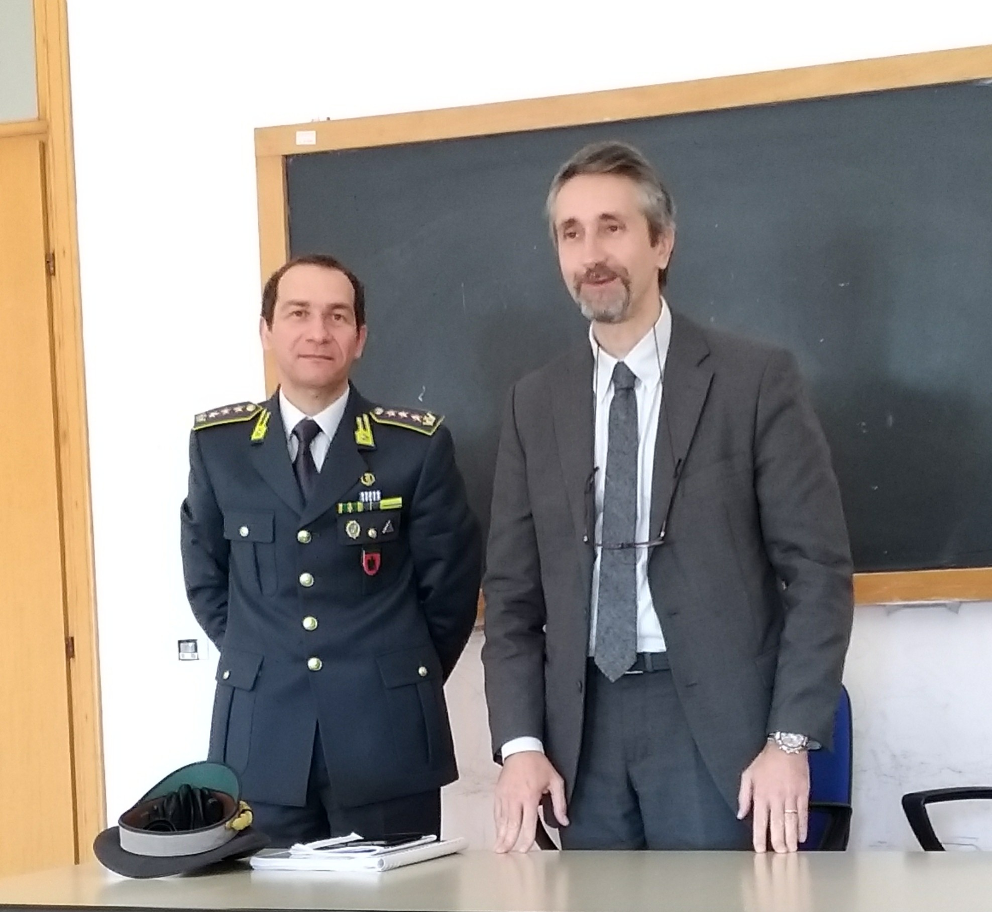 Ruisi e Pilerci
