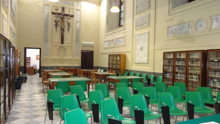 Sala Toniolo