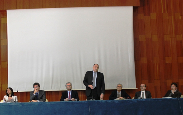 EVENTO/La Scuola Politecnica inaugura l’Anno Accademico