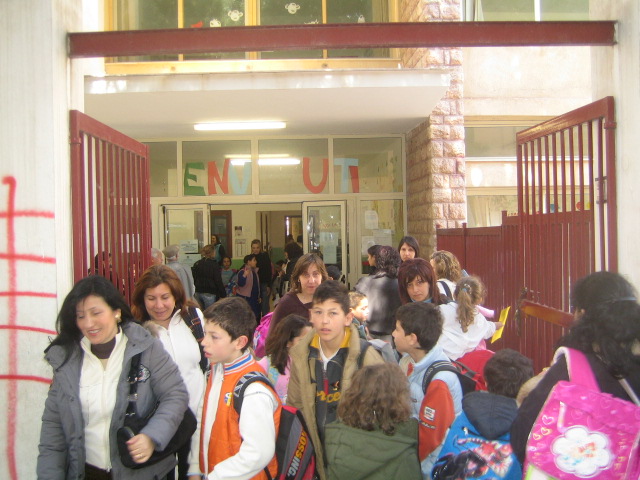 Scuola primaria