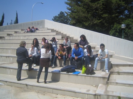 Studenti
