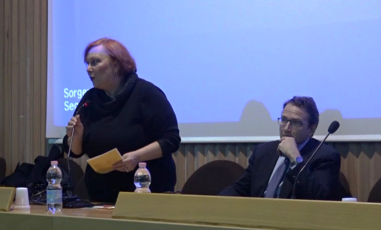 Unistem Mudò