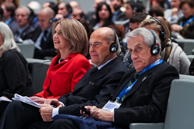 EVENTO/Conferenza Mondiale “Science for Peace”