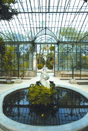 Orto botanico