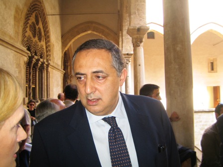 ATENEO/Lagalla: “Bisogna rendere la Sicilia attrattiva e competitiva”