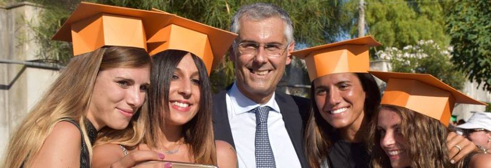 Graduation Day