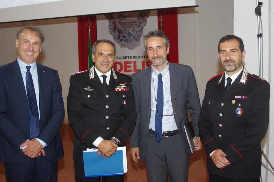 Ruisi crimini