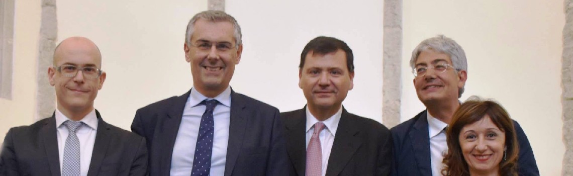 Anticipare il tirocinio e di sei mesi l’iscrizione all’Albo dei Consulenti del lavoro - Da oggi si può grazie all’accordo tra l’Ordine e UniPa