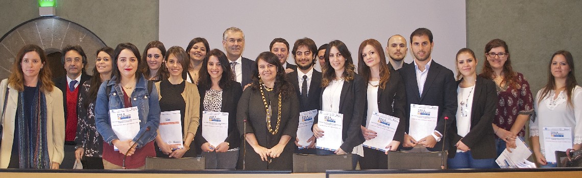 Consegnati i diplomi della Summer school in “Scienze forensi”