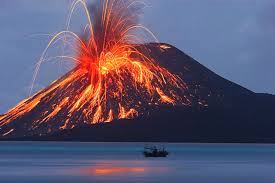 Vulcano