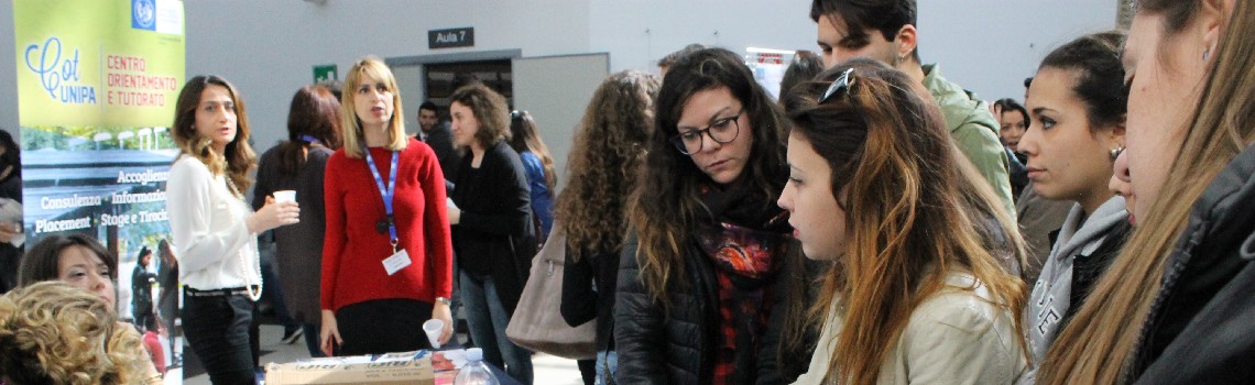 Selezione per attività culturali e formative studentesche A.A. 2015/2016