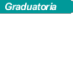 Graduatoria per l’attribuzione di contributi per periodi di formazione all’estero riservati a dottorandi senza borsa.