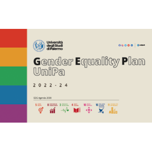 Gender Equality Plan 2022-2024 