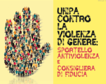 UniPa contro la violenza di genere: sportello antiviolenza e consigliera di fiducia