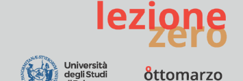 Lezione zero - 8 marzo 2026 (13/03/2026)