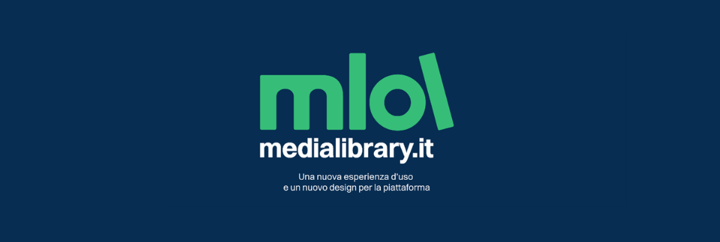 MLOL 2026 | Nuova app, nuovo sito