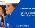 Bates’ Visual Guide to Physical Examination: disponibile la banca dati per i professionisti sanitari