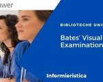  Bates’ Visual Guide to Physical Examination: disponibile la banca dati per i professionisti sanitari