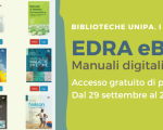 EDRA eBook: i manuali di medicina in prova