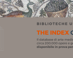The Index of Medieval Art in prova