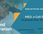 MED: a Cell Press Journal in prova fino al 31 dicembre