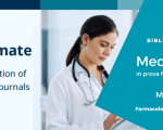 MEDLINE Ultimate: banca dati di medicina in prova fino al 31 ottobre