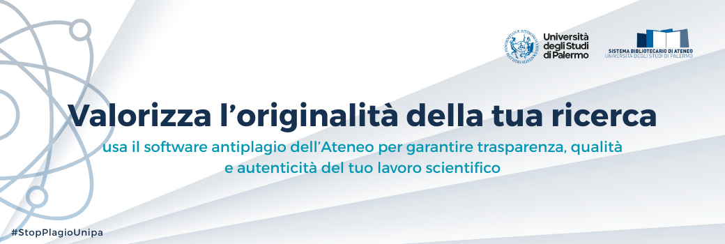 Prevenzione del plagio: come valorizzare la propria ricerca