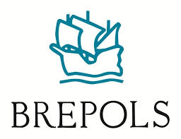 logo brepols