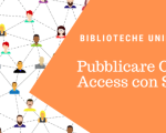 Springer - possibilità per gli autori UniPa di pubblicare open access senza costi aggiuntivi