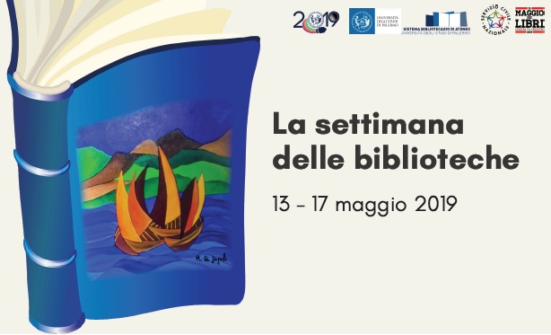 Inaugurazione biblioteca di Antichistica / biblioteche del polo di scienze umane