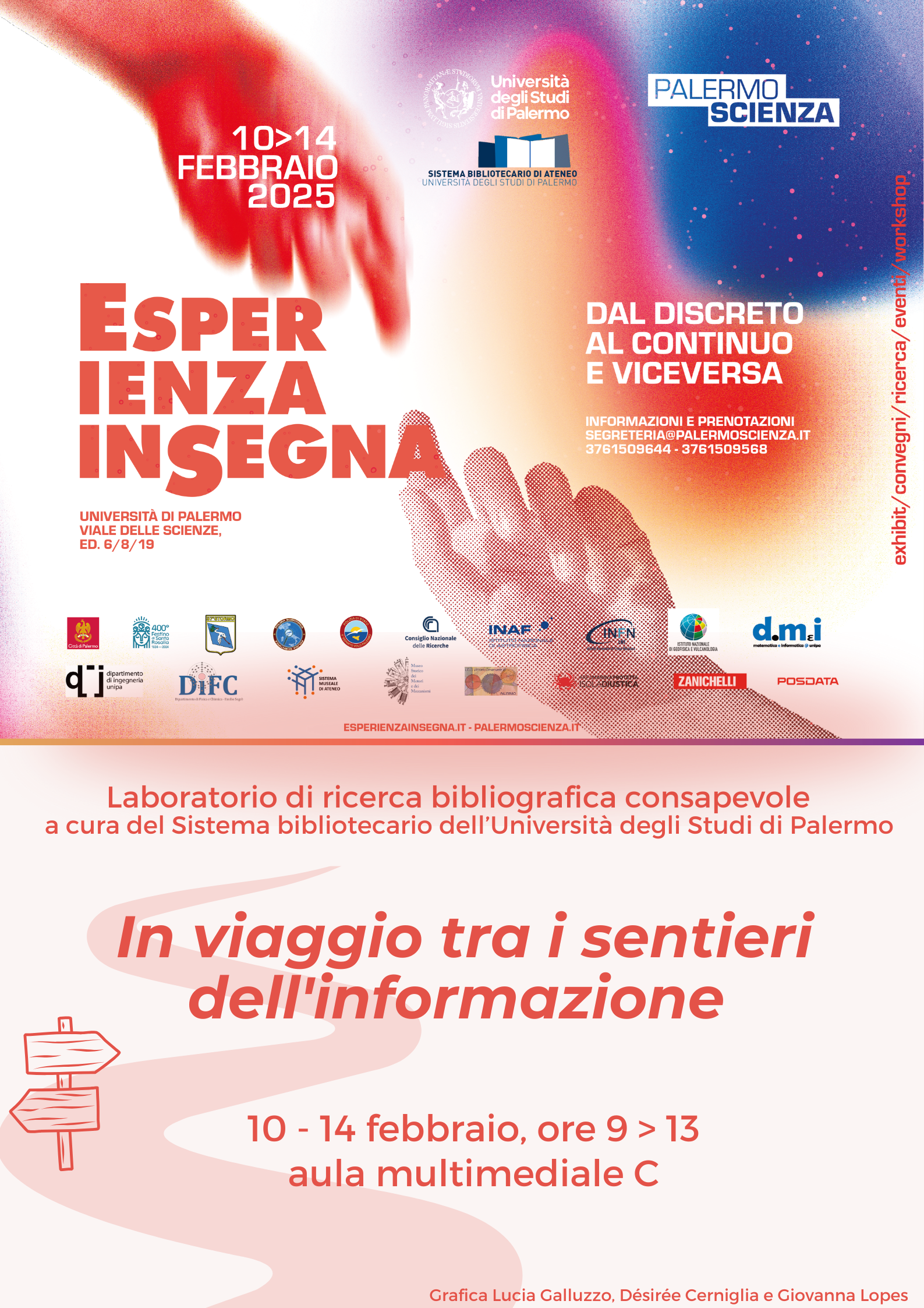 Esperienza Insegna 2025_media