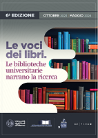 Le voci dei libri 22-23_copertina