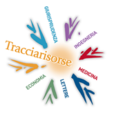 Logo Tracciarisorse