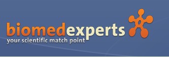 biomedexperts
