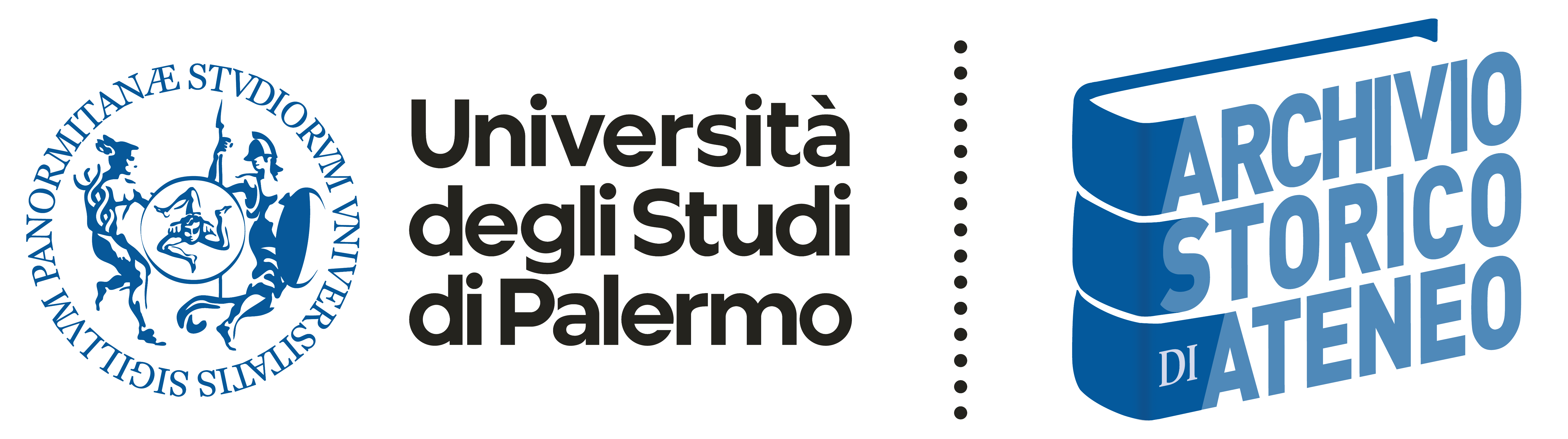 Logo Unipa