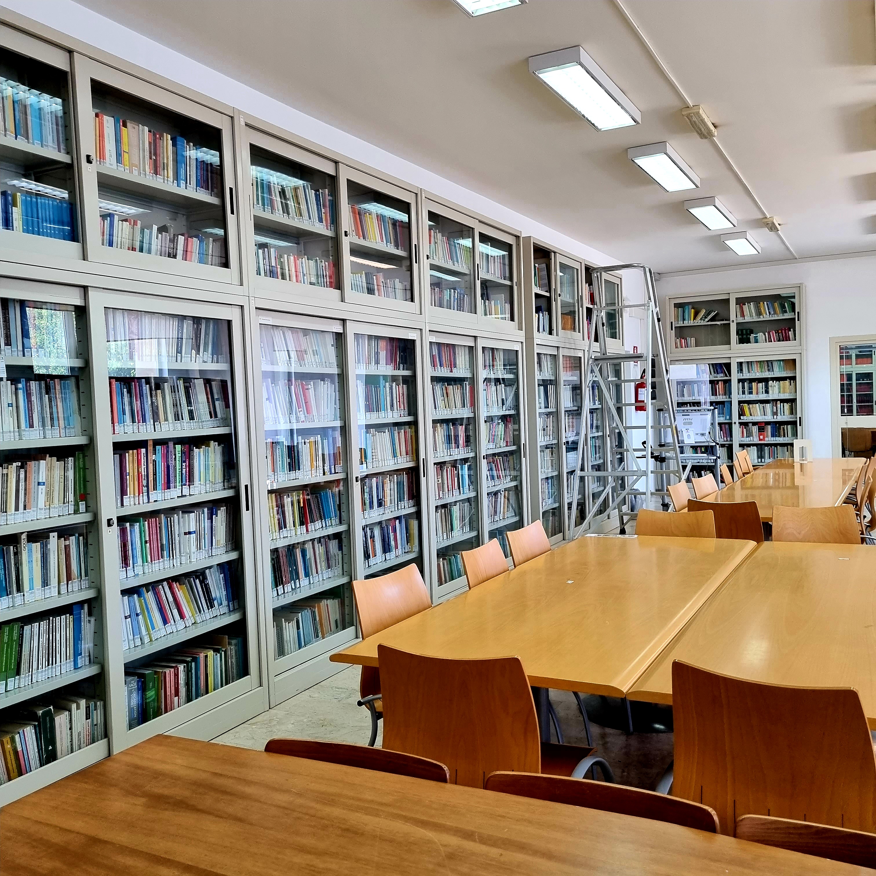 Biblioteca di Psicologia