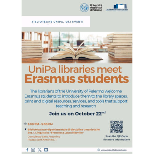 22 ottobre 22 ottobre