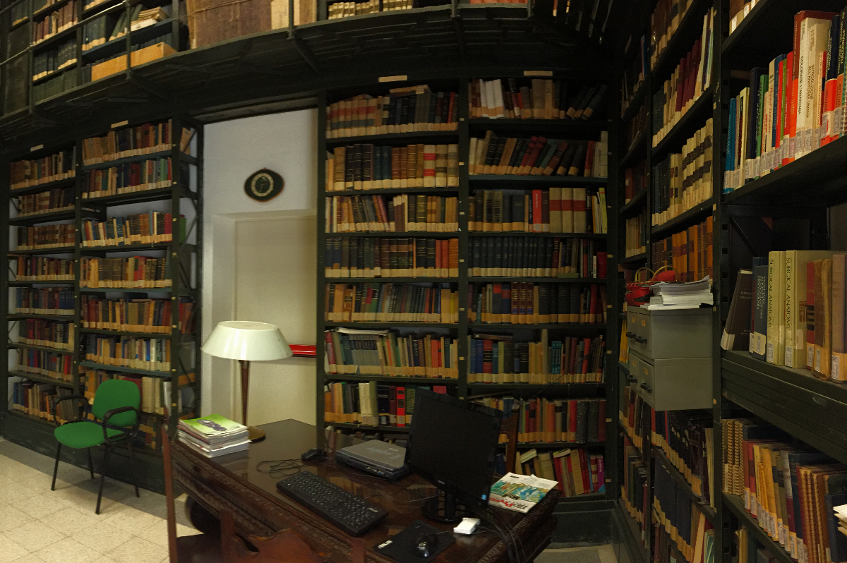 Biblioteca 5